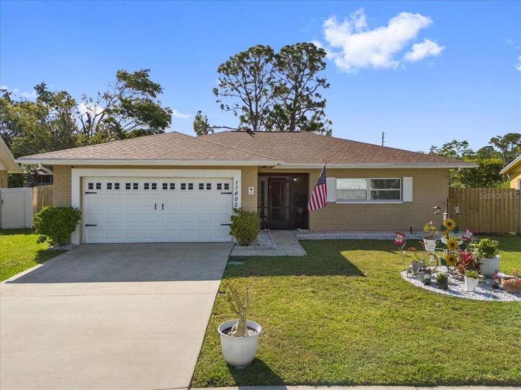 11803 70TH STREET LARGO, FL 33773