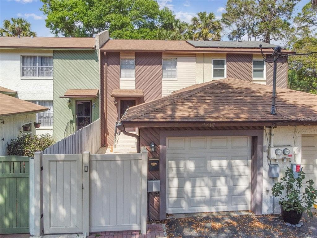 4717 W VASCONIA STREET TAMPA, FL 33629