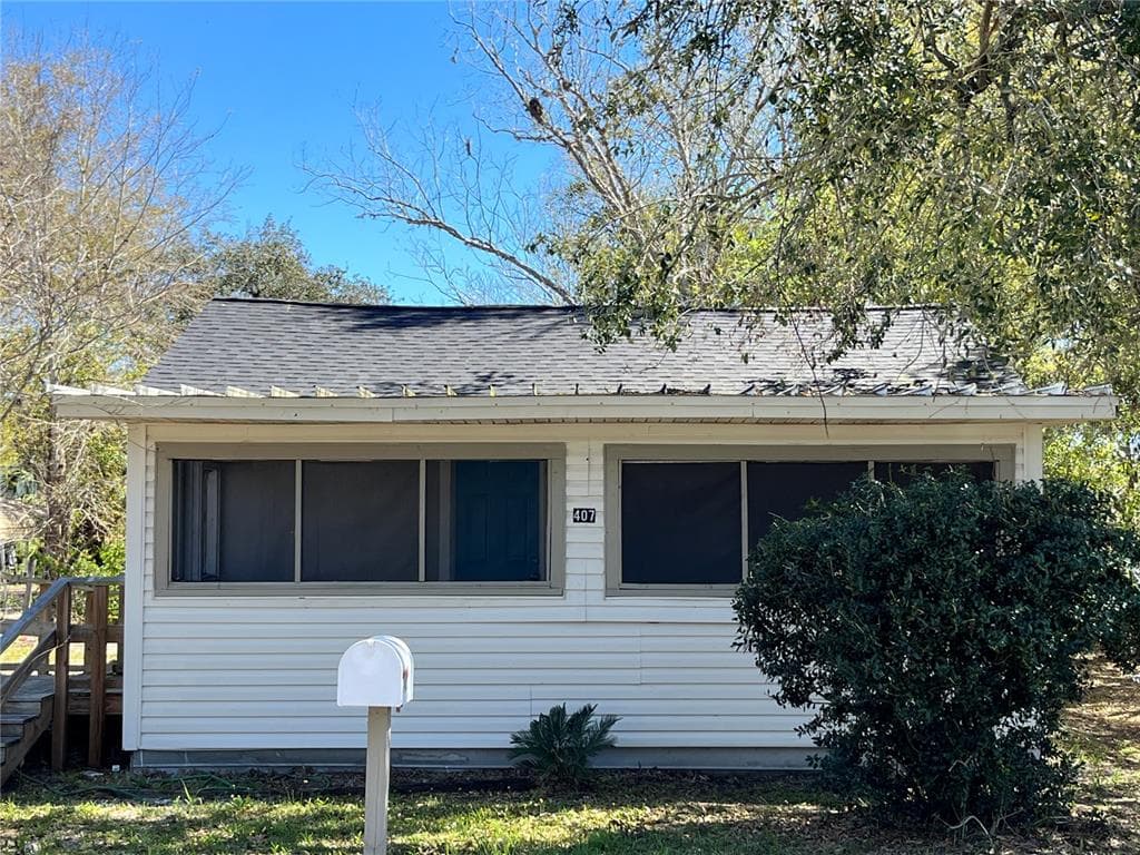 407 CARDINAL STREET EUSTIS, FL 32726