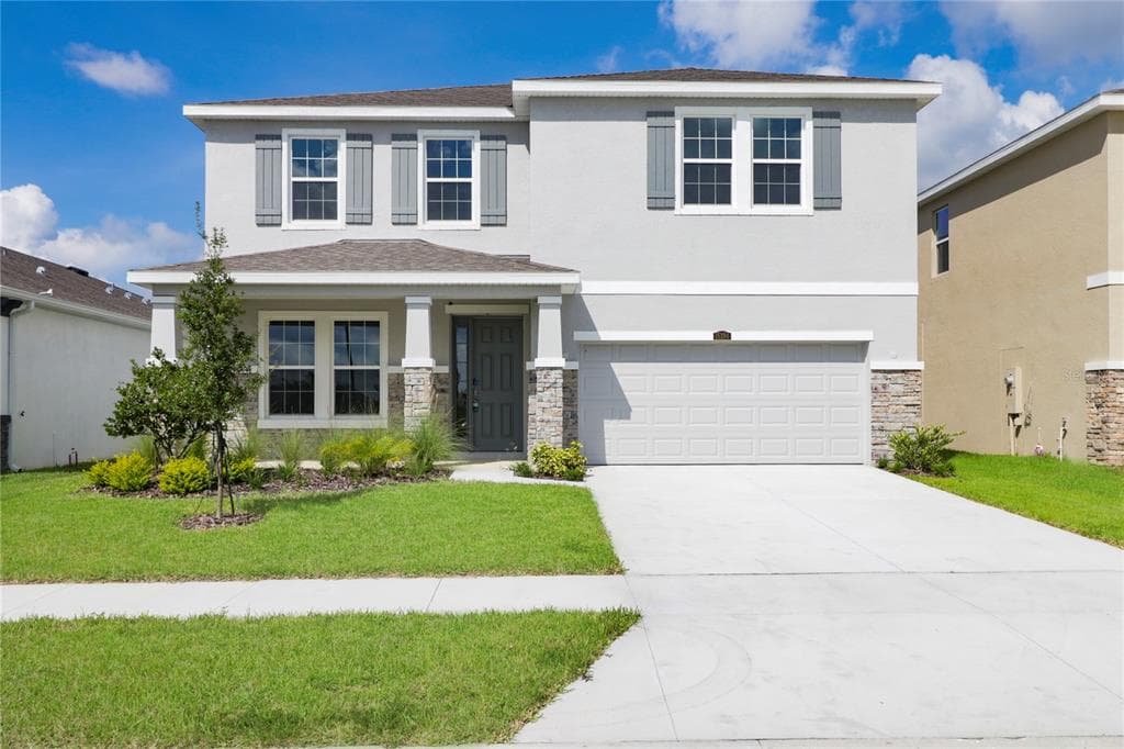 15394 SWEET SPRINGS BEND ODESSA, FL 33556