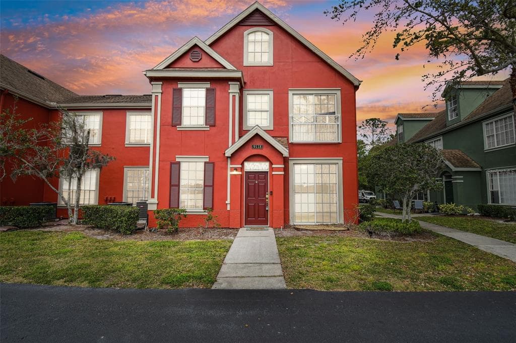 9118 LAKE CHASE ISLAND WAY UNIT 9118