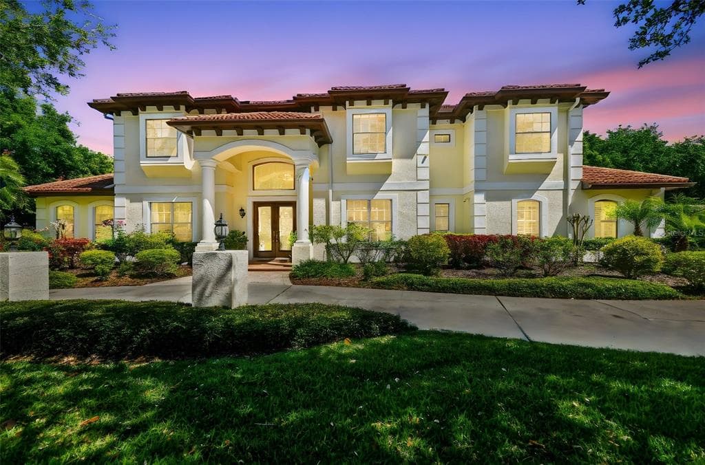 17003 MADRES DE AVILA TAMPA, FL 33613