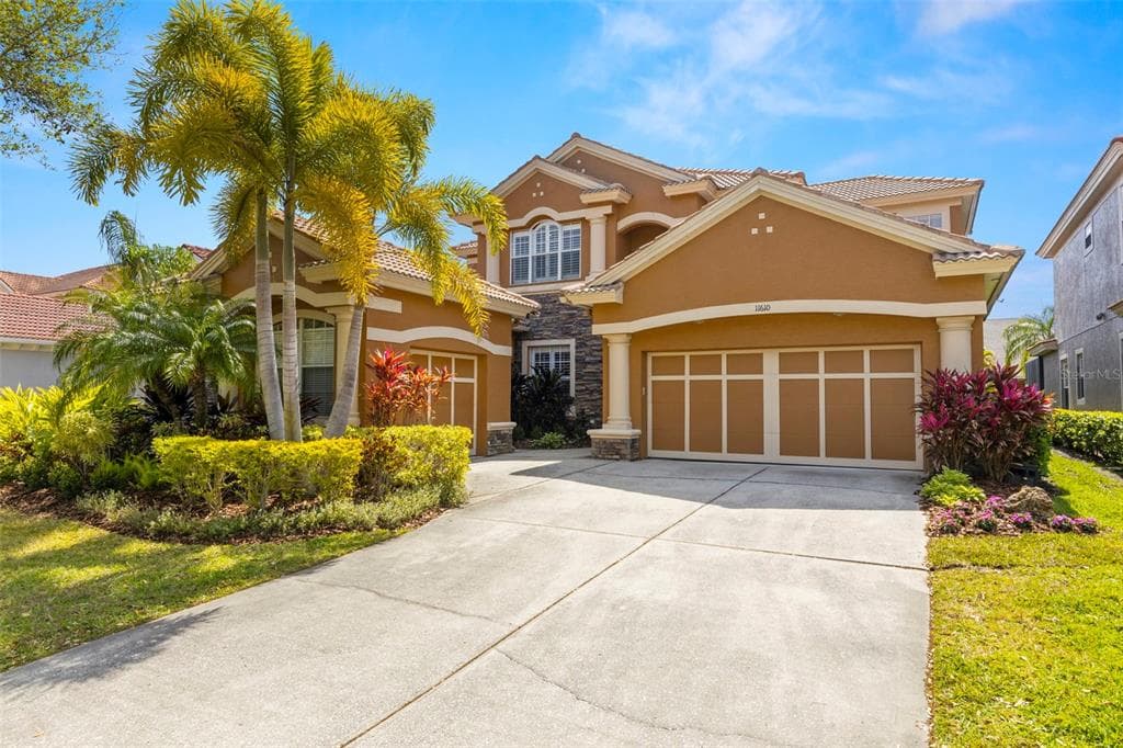 11610 BRISTOL CHASE DRIVE TAMPA, FL 33626