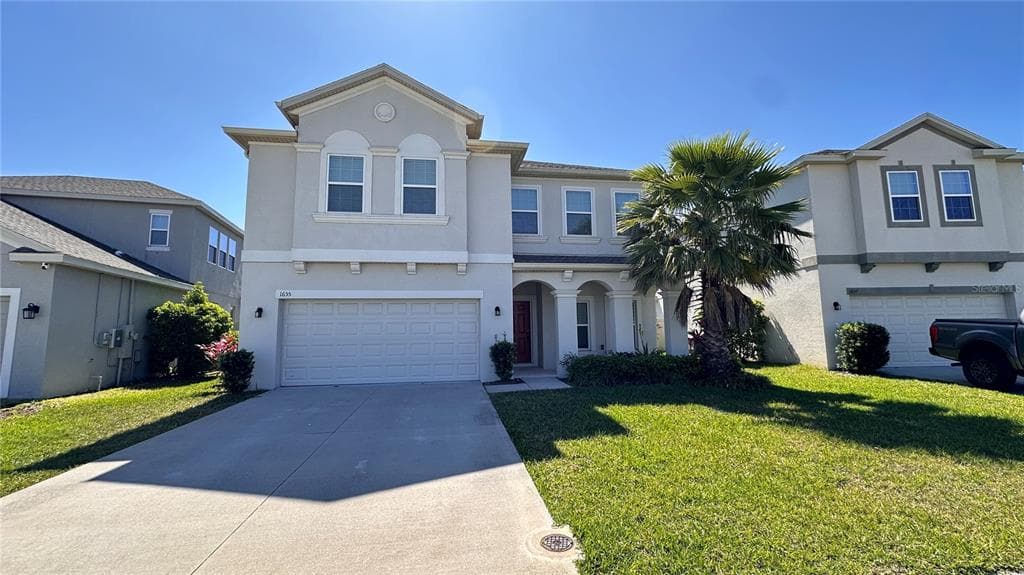1655 CHATSWORTH CIRCLE ST CLOUD, FL 34771