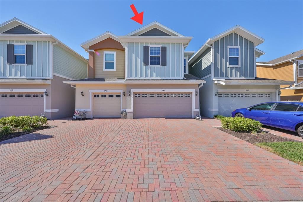 5745 SKYTOP DRIVE LITHIA, FL 33547