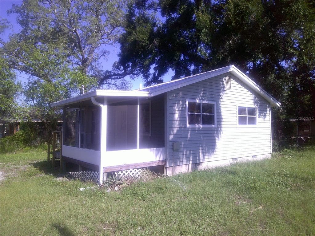 710 E 129TH AVENUE TAMPA, FL 33612