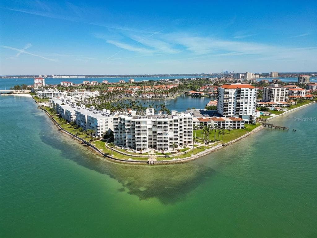 6105 BAHIA DEL MAR CIRCLE UNIT 487