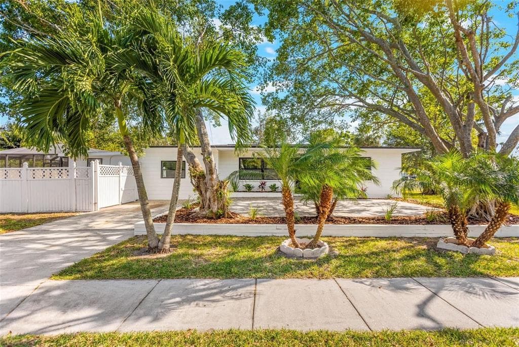 1600 CONNECTICUT AVENUE NE ST PETERSBURG, FL 33703