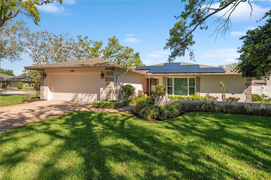 2648 COUNTRYCLUB DRIVE