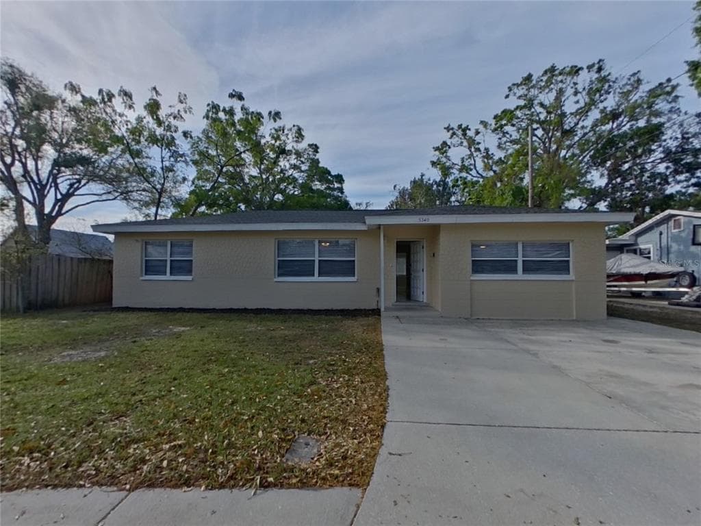 5340 77TH AVENUE N PINELLAS PARK, FL 33781