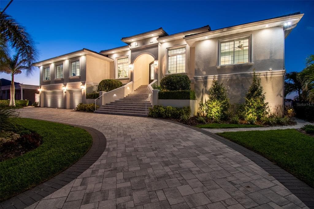403 55TH AVENUE ST PETE BEACH, FL 33706