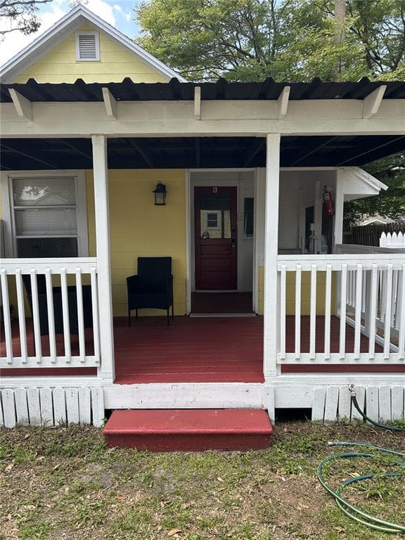 5426 8TH STREET UNIT 1 ZEPHYRHILLS, FL 33542
