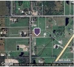 13914 GETTIS LEE ROAD PARRISH, FL 34219