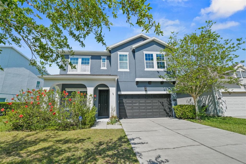 11503 QUIET FOREST DRIVE TAMPA, FL 33635
