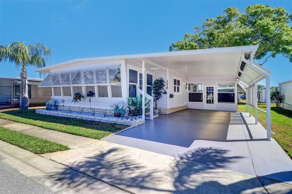 1100 BELCHER ROAD S UNIT 176 LARGO, FL 33771