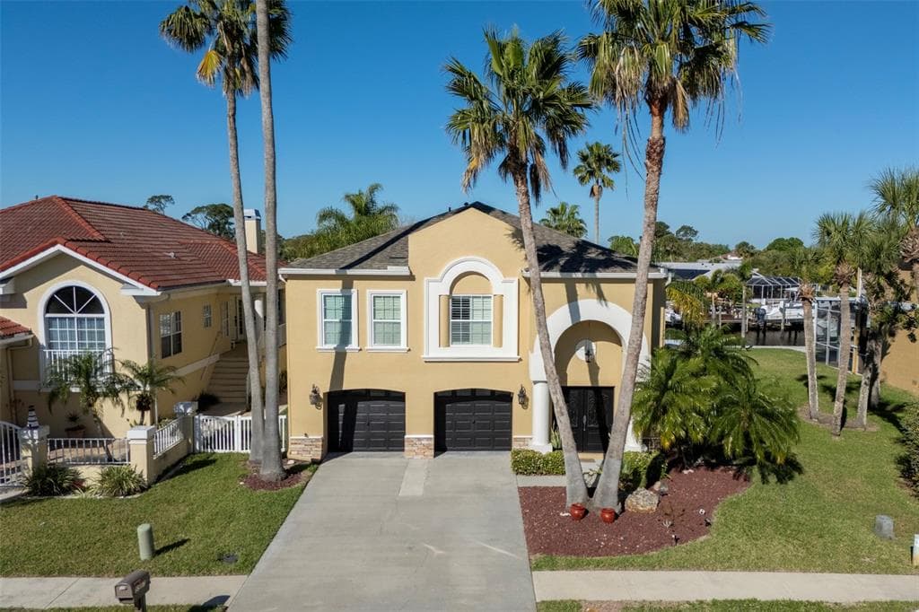 5517 JOBETH DRIVE NEW PORT RICHEY, FL 34652