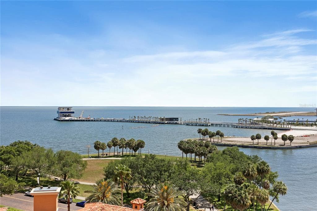 555 5TH AVENUE NE UNIT 922 ST PETERSBURG, FL 33701