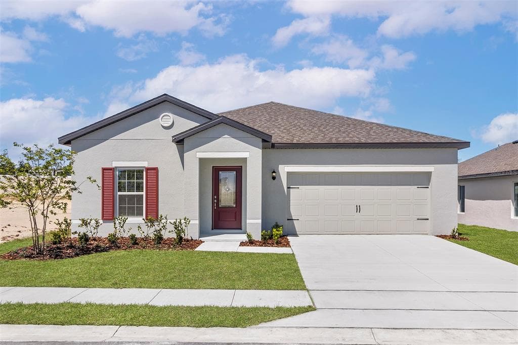 1791 WHITE ELEPHANT LOOP WINTER HAVEN, FL 33884