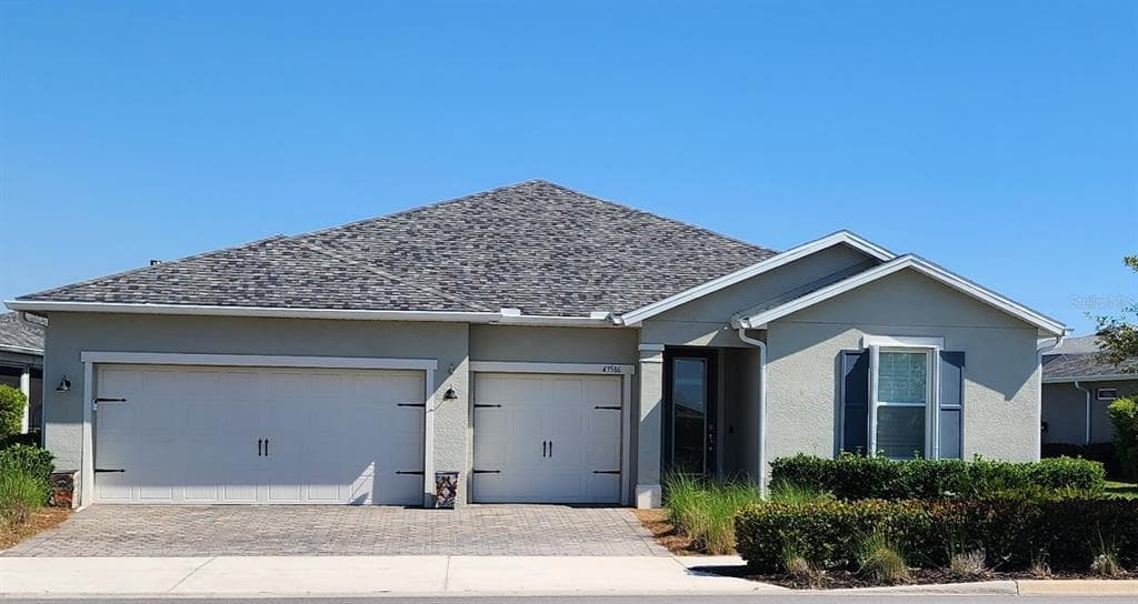 43586 BLUEBIRD TRAIL PUNTA GORDA, FL 33982