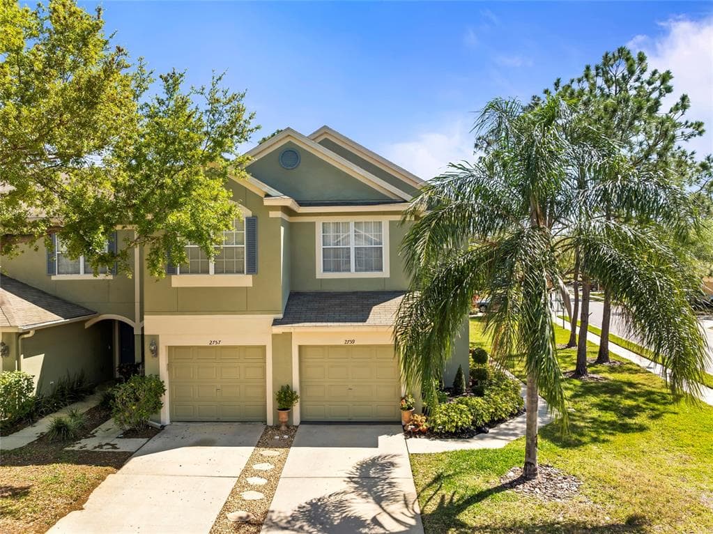 2759 CONCH HOLLOW DRIVE BRANDON, FL 33511