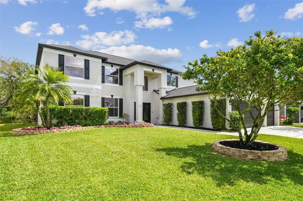 16323 MUIRFIELD DRIVE ODESSA, FL 33556