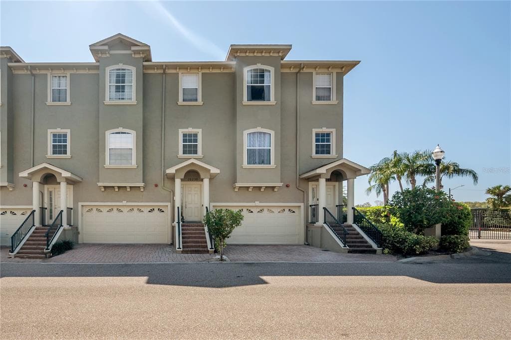 10250 BAYOU GRANDE AVENUE SEMINOLE, FL 33772