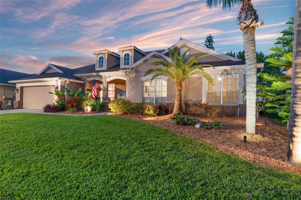 22932 COLLRIDGE DRIVE LAND O LAKES, FL 34639