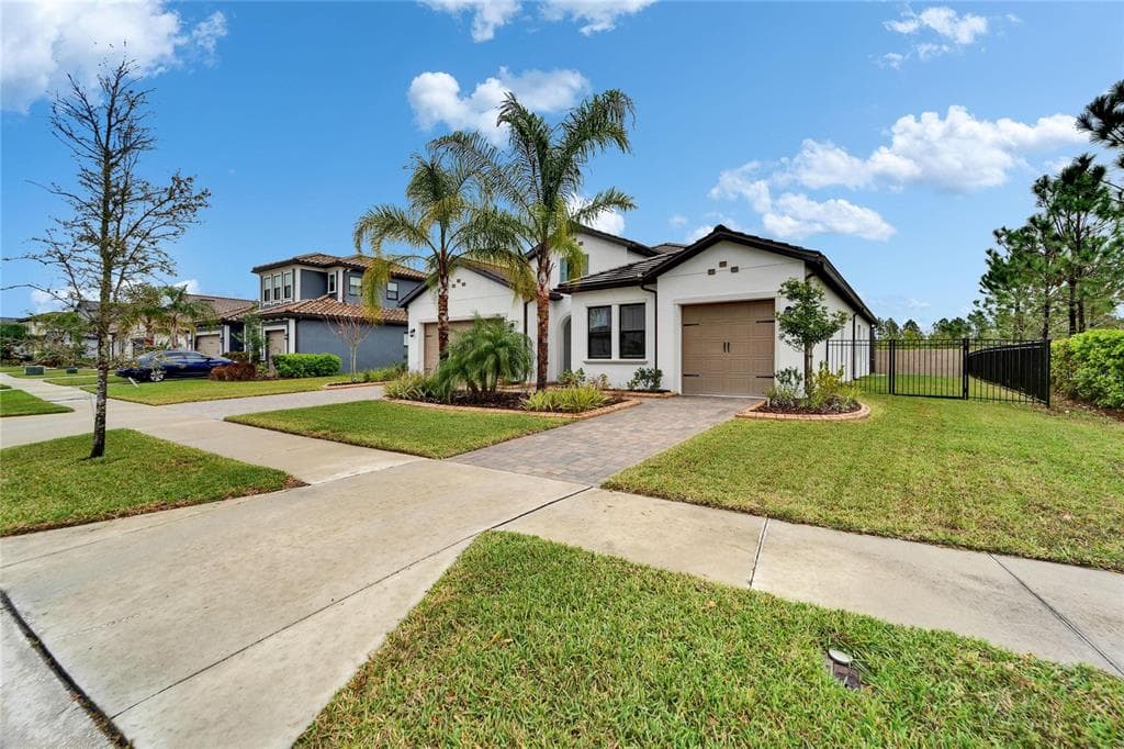 19611 CYPRESS BRIDGE DRIVE ODESSA, FL 33556
