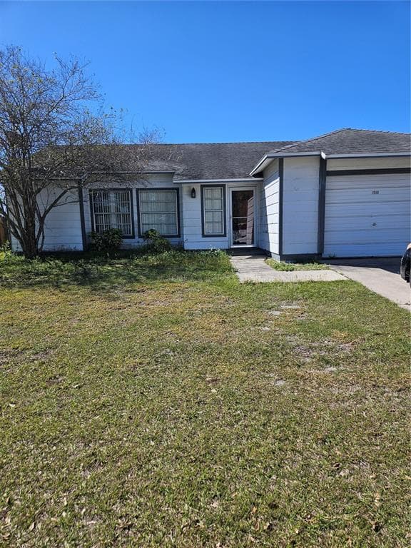 1510 MASSA STREET KISSIMMEE, FL 34744