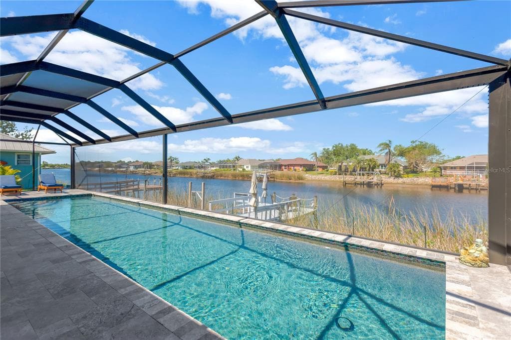 7094 KENWOOD DRIVE NORTH PORT, FL 34287