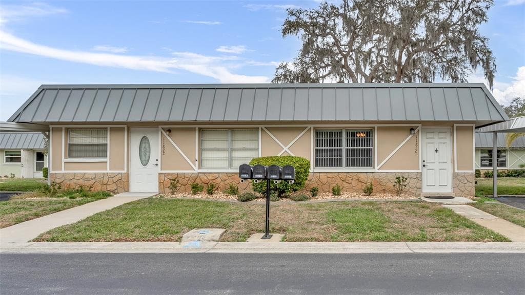 11820 BAYONET LANE NEW PORT RICHEY, FL 34654