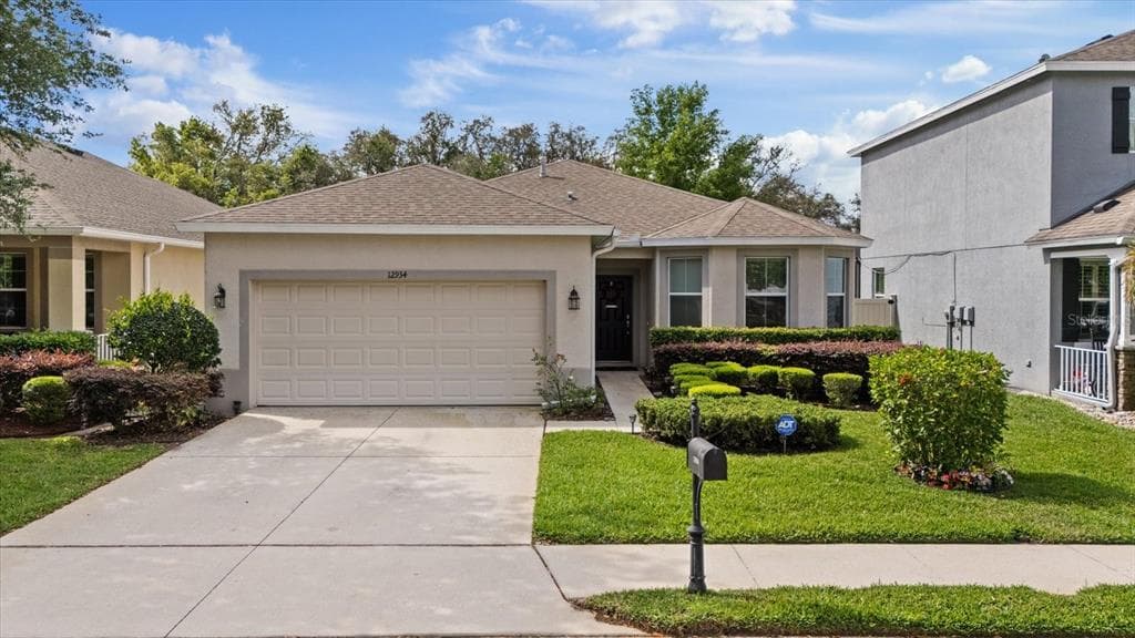 12934 TIKAL WAY TRINITY, FL 34655