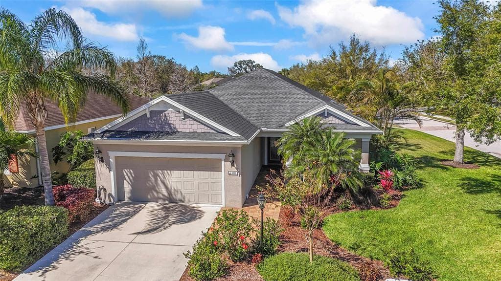 4811 FOREST CREEK TRAIL PARRISH, FL 34219