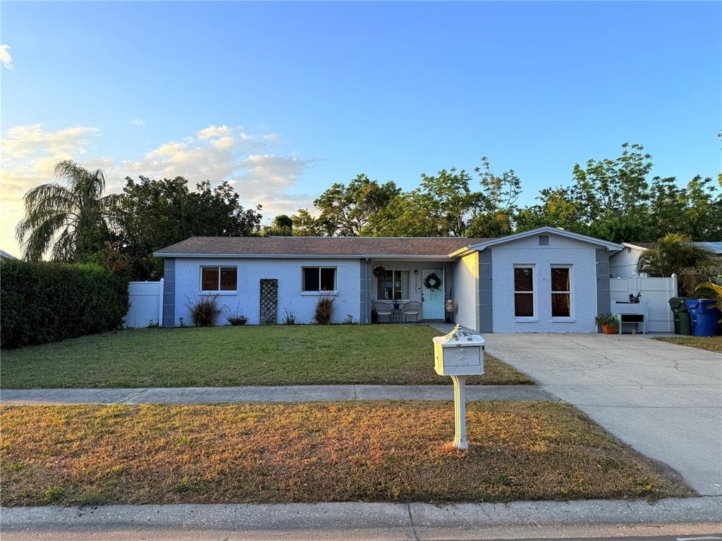 11803 127TH AVENUE LARGO, FL 33778