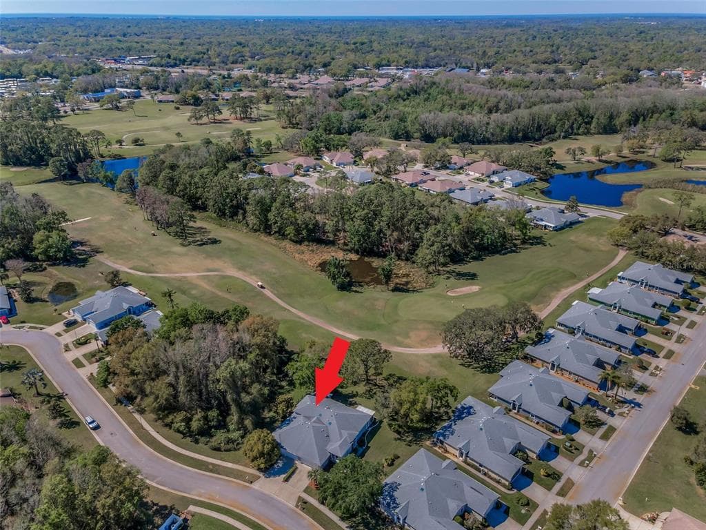 11719 FOXWORTH LANE NEW PORT RICHEY, FL 34654