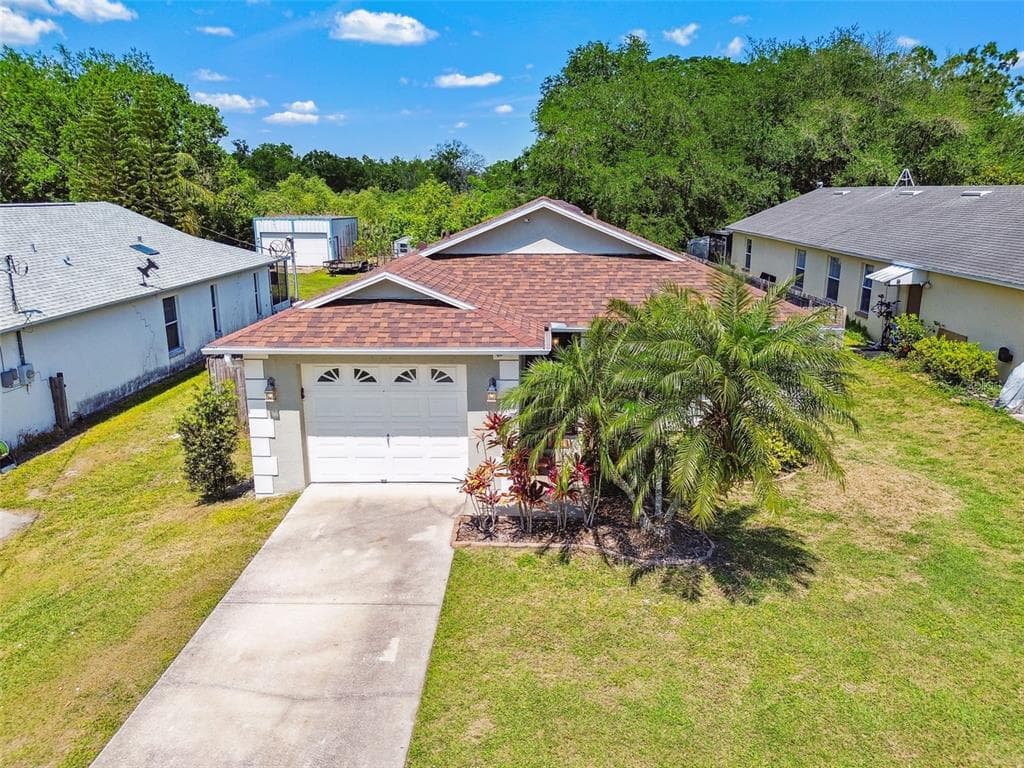 206 2ND AVENUE SE LUTZ, FL 33549