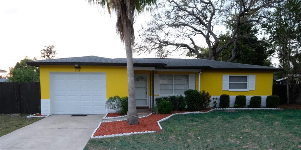 2118 NE COACHMAN ROAD CLEARWATER, FL 33765