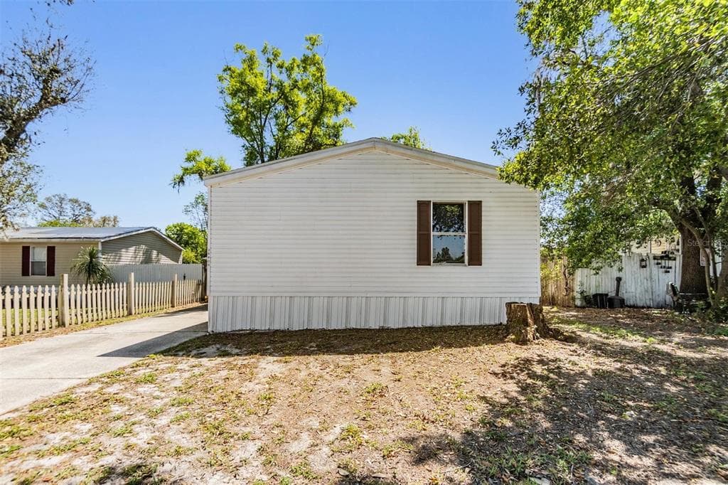 36408 TEAKWOOD AVENUE ZEPHYRHILLS, FL 33541