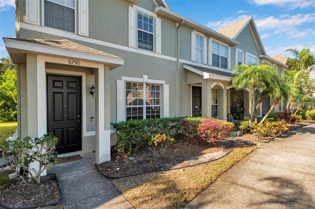 8794 CHRISTIE DRIVE LARGO, FL 33771