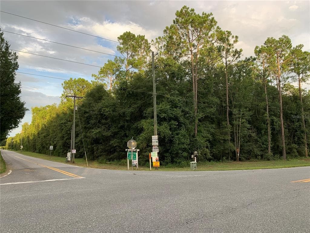 US HWY 129