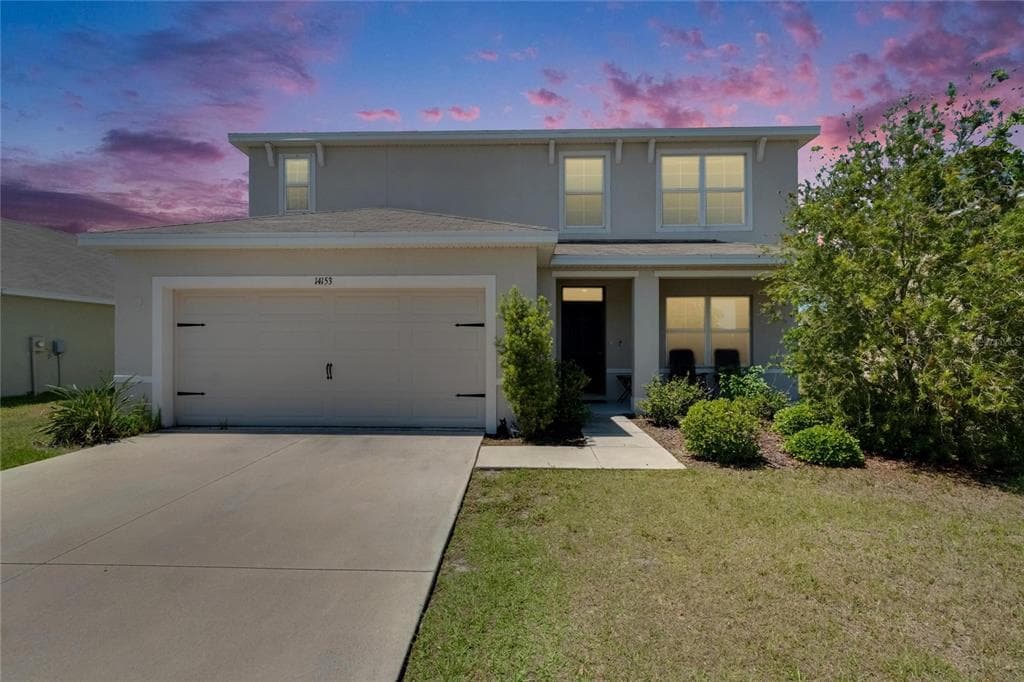14153 ARBOR PINES DRIVE RIVERVIEW, FL 33579