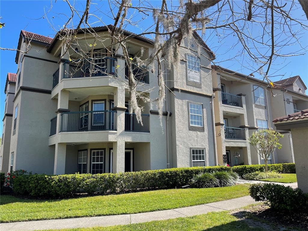 4201 WOODSTORKS WALK WAY UNIT 3101 LUTZ, FL 33558