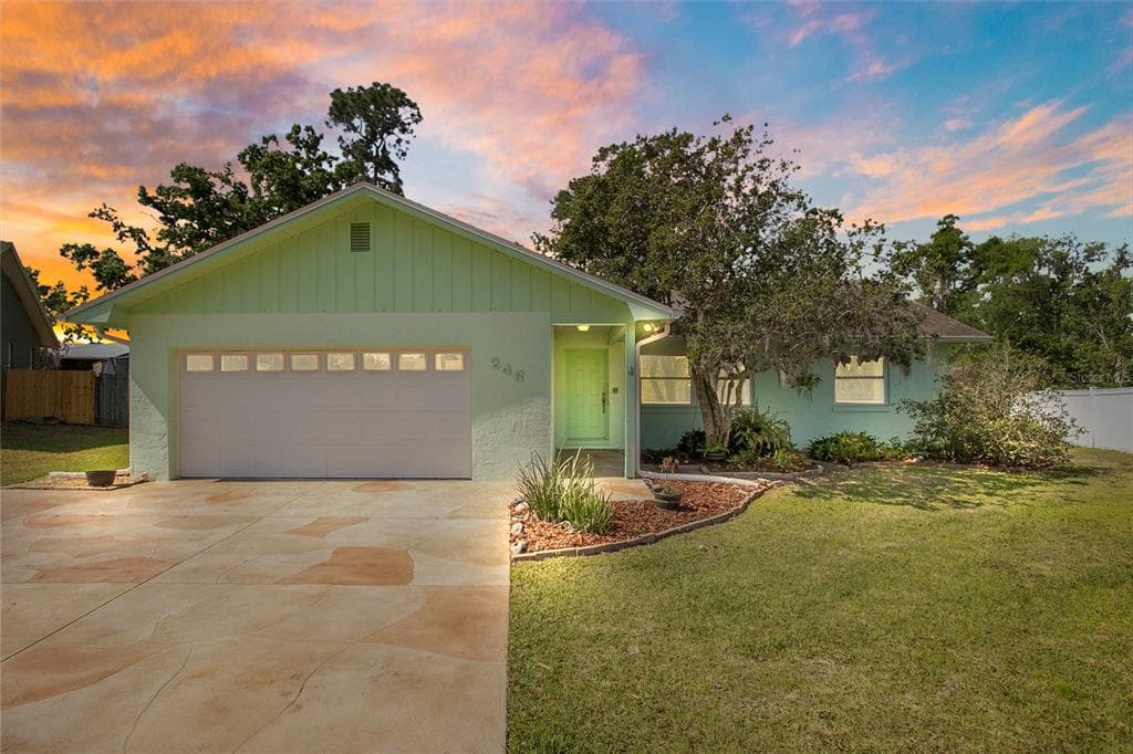 246 VERANDA DRIVE LAKELAND, FL 33809