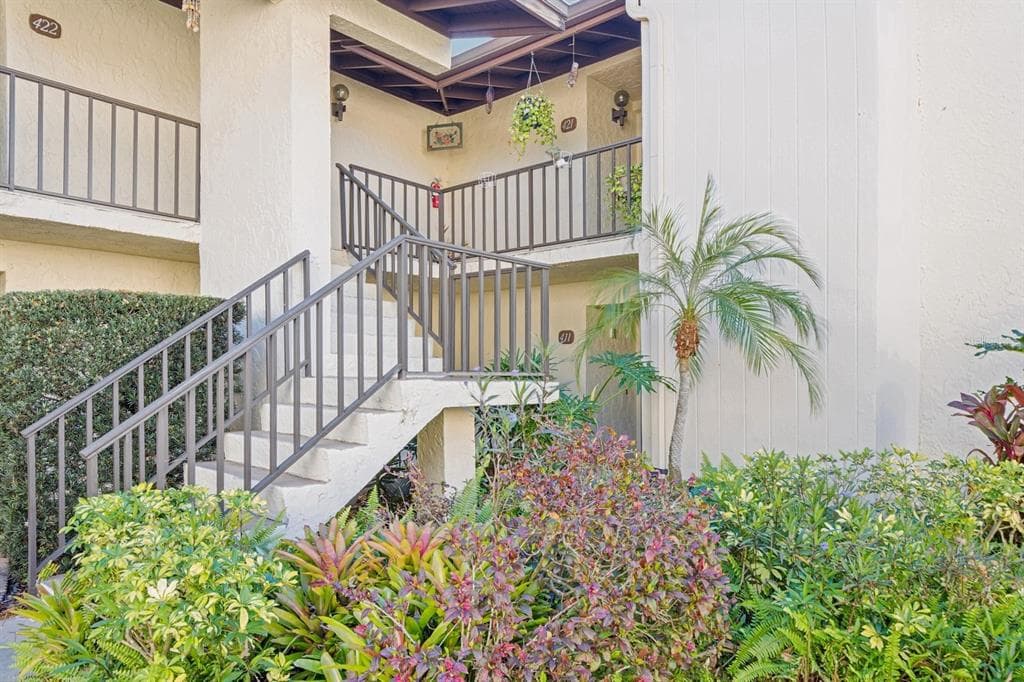 700 STARKEY ROAD UNIT 411 LARGO, FL 33771