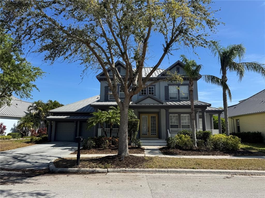 625 MIRABAY BOULEVARD APOLLO BEACH, FL 33572