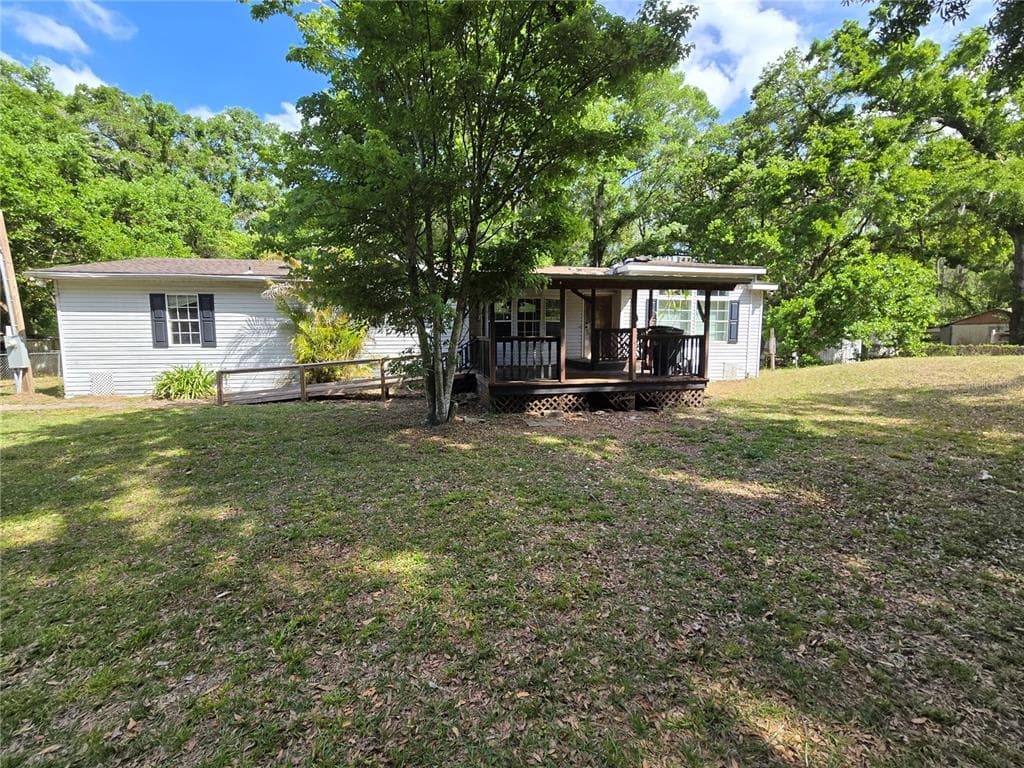 1828 CARROLLTON PLACE ODESSA, FL 33556