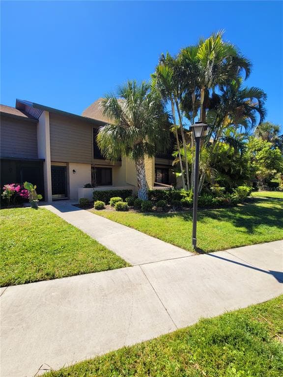 896 SUNRIDGE DRIVE UNIT 896 SARASOTA, FL 34234