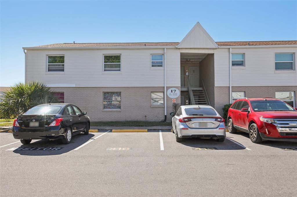 7210 N MANHATTAN AVENUE UNIT 1721 TAMPA, FL 33614
