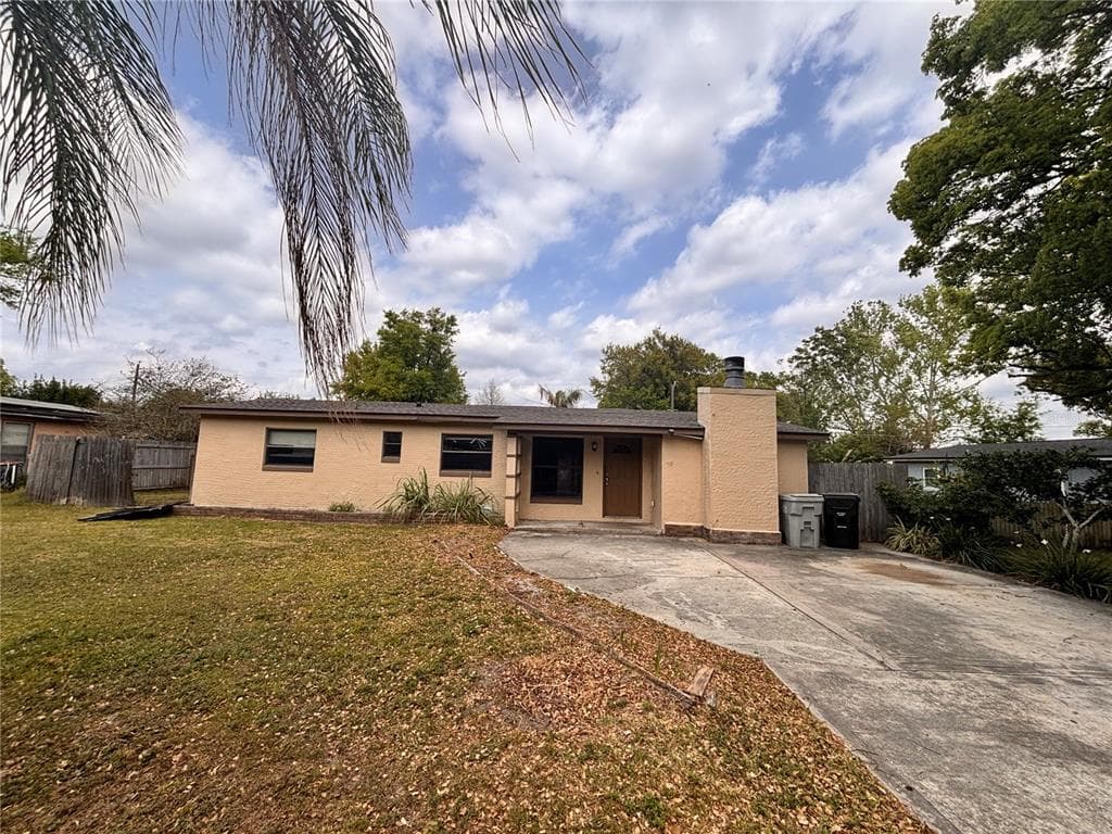15 E NIGHTINGALE STREET APOPKA, FL 32712