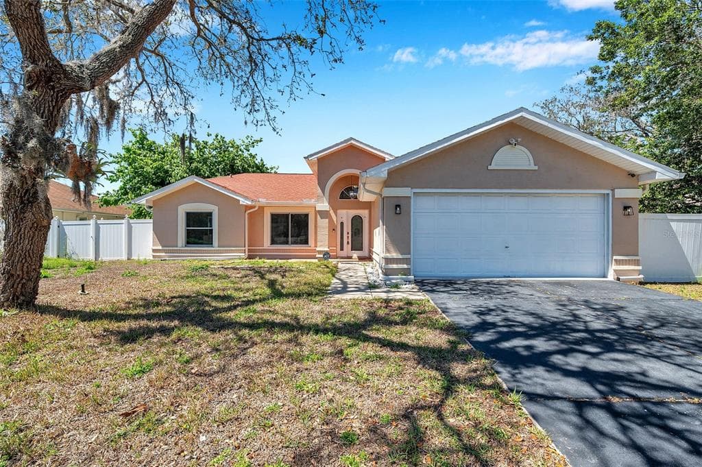 125 DAWSON AVENUE SPRING HILL, FL 34606